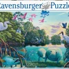 Ravensburger Moments du Lamantin - puzzle de 500 pièces