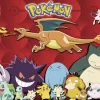 Ravensburger Mon cher Pokemon - puzzle de 100 pièces