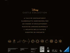 Ravensburger Mulan - Disney Château 7 - puzzle de 1000 pièces