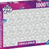 Ravensburger My Little Pony - Challenge - puzzle de 1000 pièces