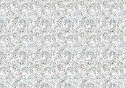Ravensburger My Little Pony - Challenge - puzzle de 1000 pièces