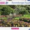 Ravensburger Parc floral de Keukenhof - Pays-Bas - puzzle de 1000 pièces