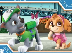 Ravensburger Paw Patrol - 12 + 16 + 20 + 24 pièces