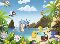 Ravensburger Pokemon - puzzle de 200 pièces