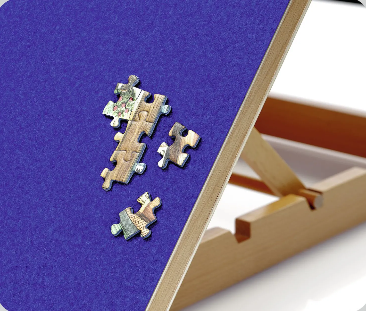 Ravensburger Puzzle board - pour des puzzles jusqu'à 1000 pièces