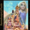 Ravensburger Rapunzel - Disney Château 5 - puzzle de 1000 pièces