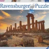 Ravensburger Ruine sicilienne - Italie - 1000 pièces