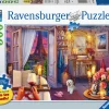 Ravensburger Salle de bains à Paris - 500 pièces XL