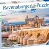 Ravensburger Spanish landscapes: Cordoba - puzzle de 1500 pièces