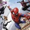 Ravensburger Spider-man - Le pouvoir de l'araignée - Puzzle de 200 pièces