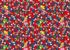Ravensburger Super Mario - Challenge - puzzle de 1000 pièces