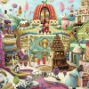 Ravensburger Sweet Street - Demelsa Haughton - puzzle de 1000 pièces