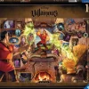 Ravensburger Villainous Gaston - puzzle de 1000 pièces