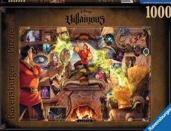 Ravensburger Villainous Gaston - puzzle de 1000 pièces