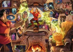 Ravensburger Villainous Gaston - puzzle de 1000 pièces