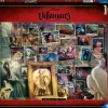 Ravensburger Villainous Cruella de Vil - puzzle de 1000 pièces