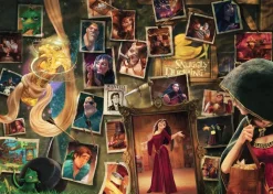 Ravensburger Villainous Mother Gothel - puzzle de 1000 pièces