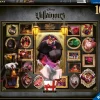Ravensburger Villainous Ratigan - puzzle de 1000 pièces
