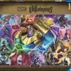 Ravensburger Villainous Thanos - puzzle de 1000 pièces