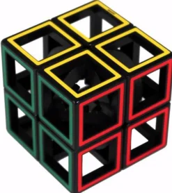 Recent Toys Hollow Two By Two - casse-tête cube