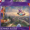 Schmidt Aladdin - Thomas Kinkade - puzzle de 1000 pièces