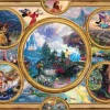 Schmidt Disney Dreams Collection - Thomas Kinkade - puzzle de 2000 piècess