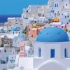 Schmidt Santorini - 1000 pièces