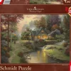Schmidt Stillwater Cottage - 1000 pièces
