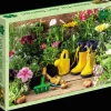 Tucker's Fun Factory Prêt pour le jardin - 1000 pièces