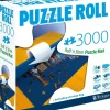 Tucker's Fun Factory Roll'n Store 3000 - Tapis de puzzle (jusqu'à 3000 pièces)