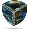 V-Cube V-2 Sea World - Cube
